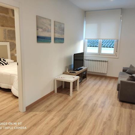Villa Trabazos Abellas 奥伦塞 外观 照片
