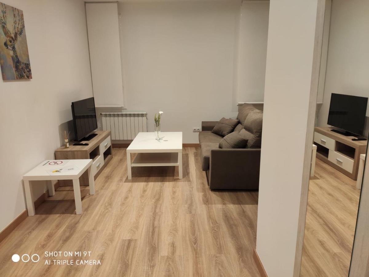 Villa Trabazos Abellas 奥伦塞 外观 照片