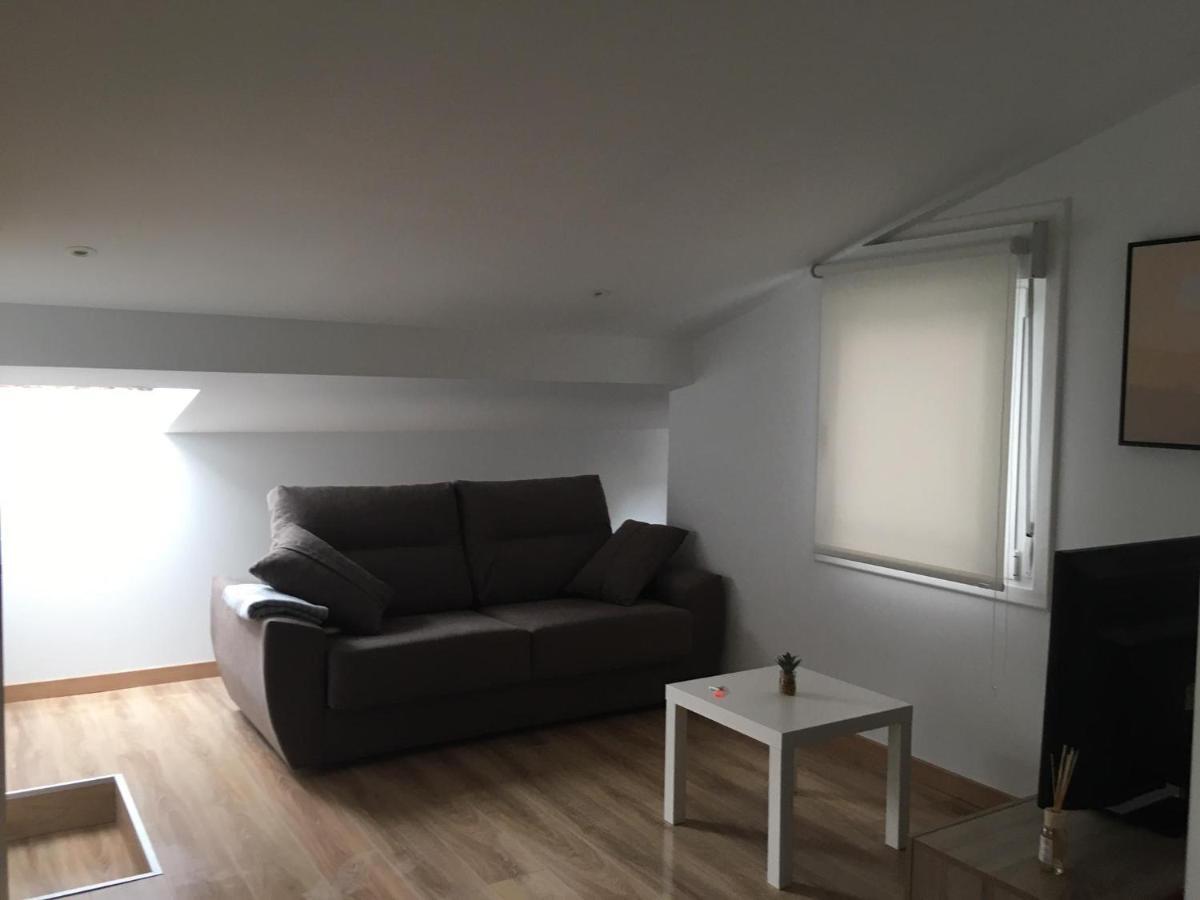 Villa Trabazos Abellas 奥伦塞 外观 照片