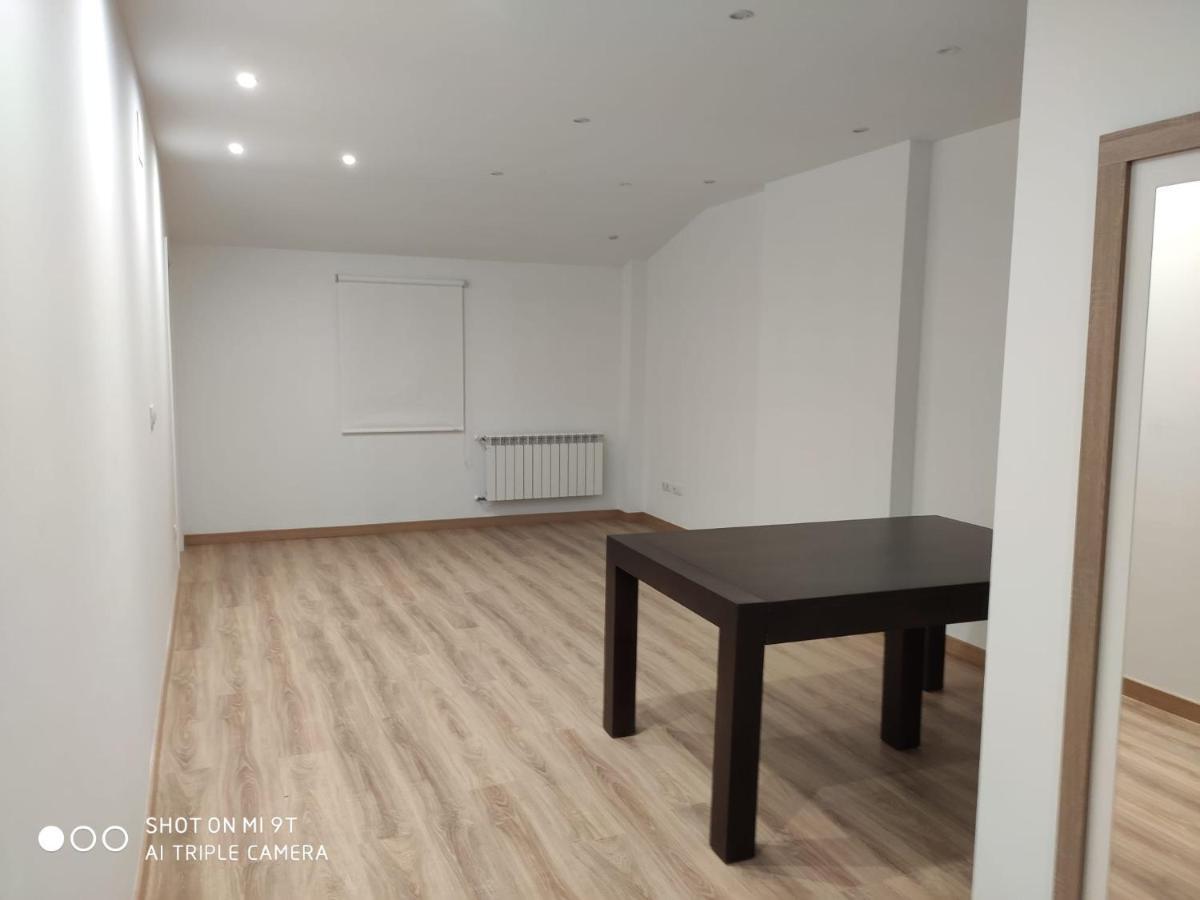 Villa Trabazos Abellas 奥伦塞 外观 照片