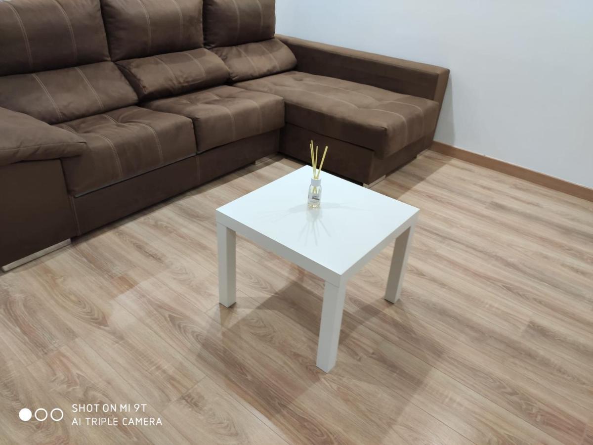 Villa Trabazos Abellas 奥伦塞 外观 照片