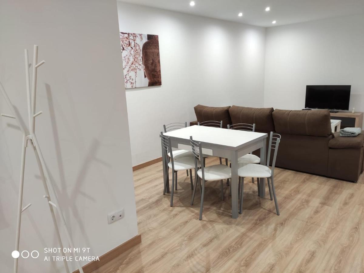 Villa Trabazos Abellas 奥伦塞 外观 照片
