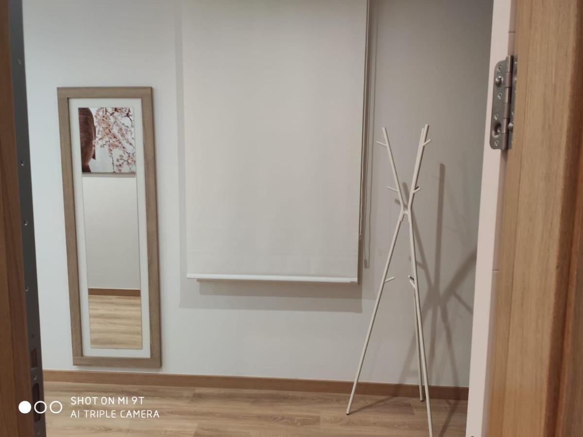 Villa Trabazos Abellas 奥伦塞 外观 照片
