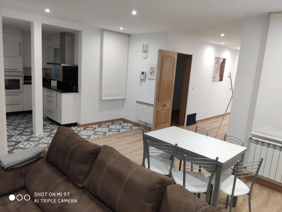 Villa Trabazos Abellas 奥伦塞 外观 照片